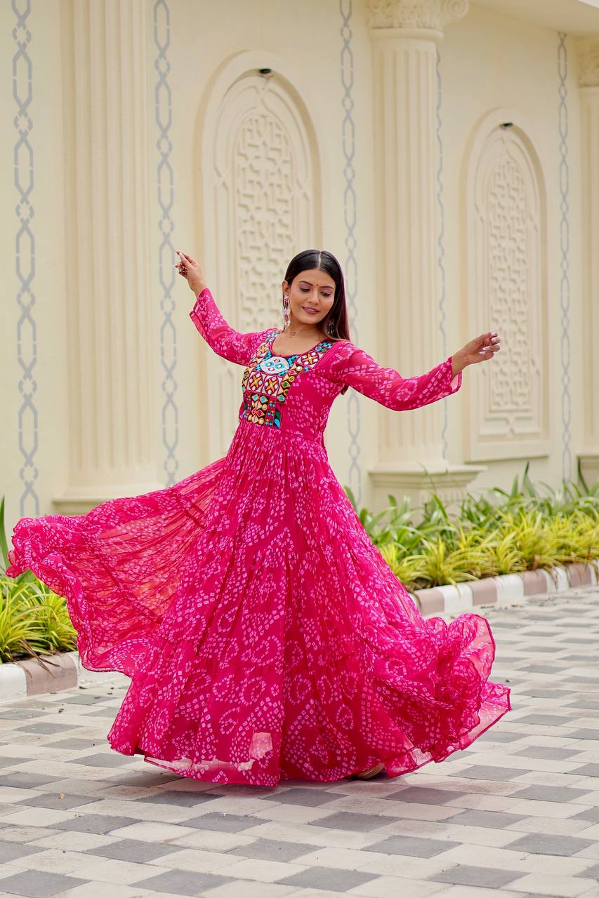 RANI PINK